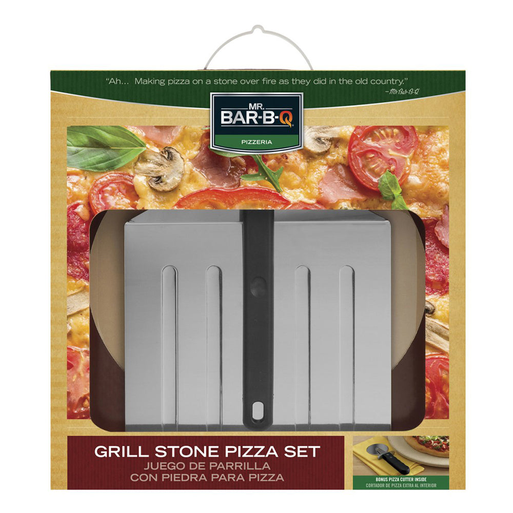 PIZZA SET 6187