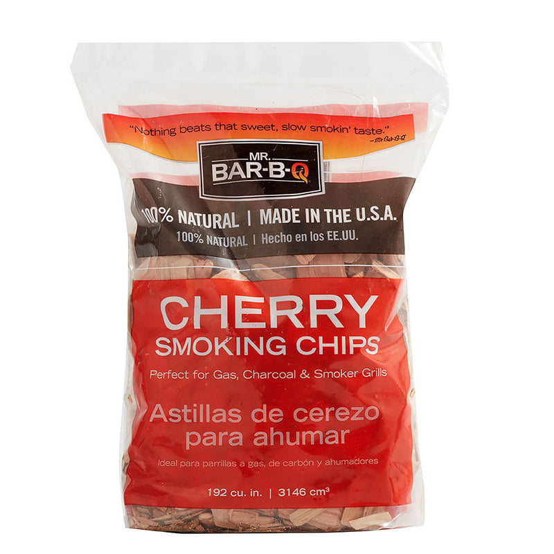 CHIPS DE CEREZO 5017