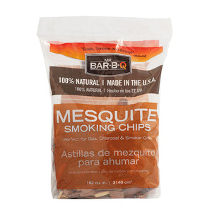 CHIPS DE MESQUITE 5010