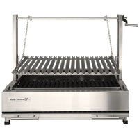 ASADOR GM100