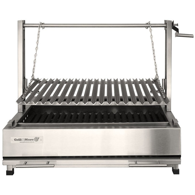 ASADOR GM100