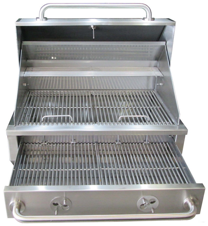 ASADOR GM300