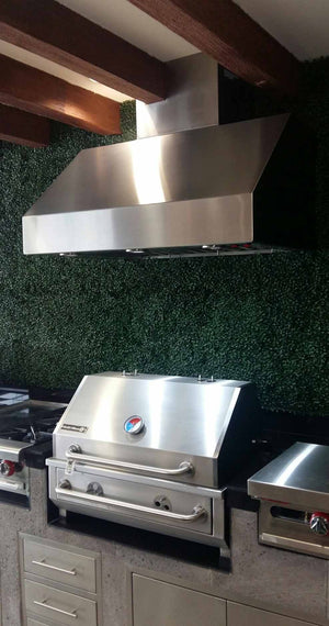 ASADOR GM300